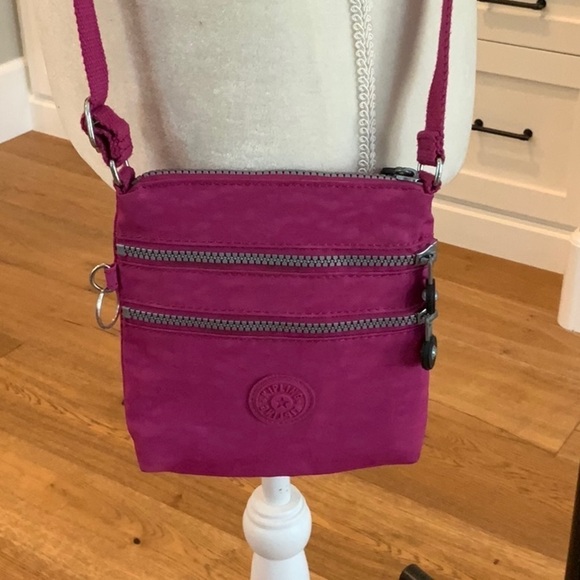 KIPLING CROSSBODY PURSE - Picture 1 of 2